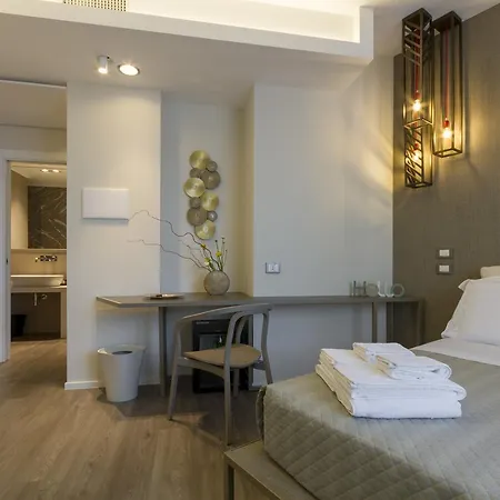 Maison d'hôtes In Dies Matera