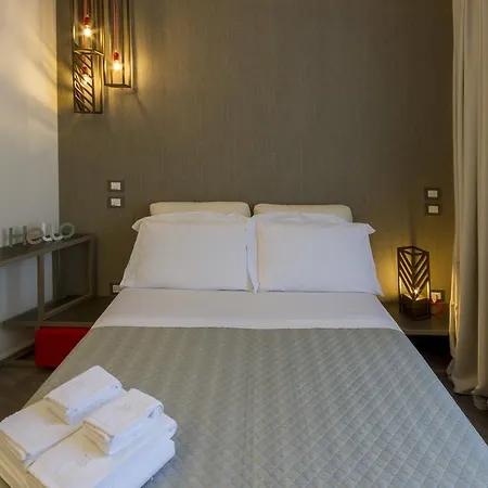 In Dies Guest house