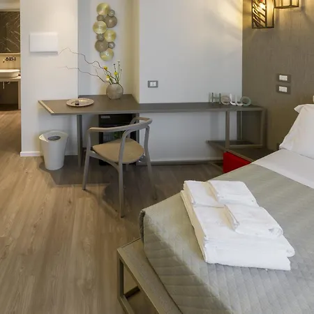 Guest house In Dies Matera