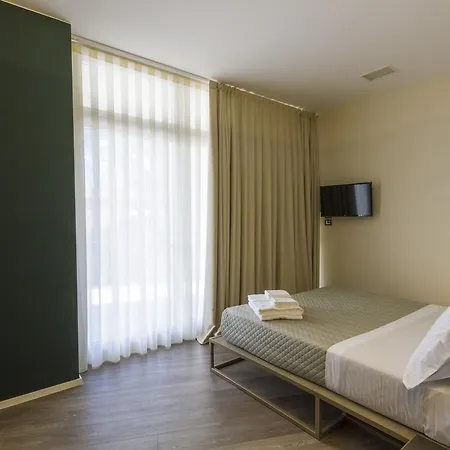 Guest house In Dies Matera
