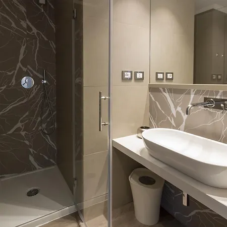 Guest house In Dies Matera