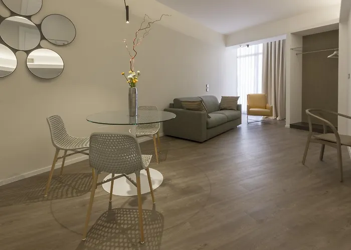 Guest house In Dies 4*