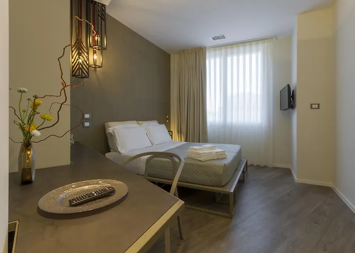 Gæstehus In Dies 4*