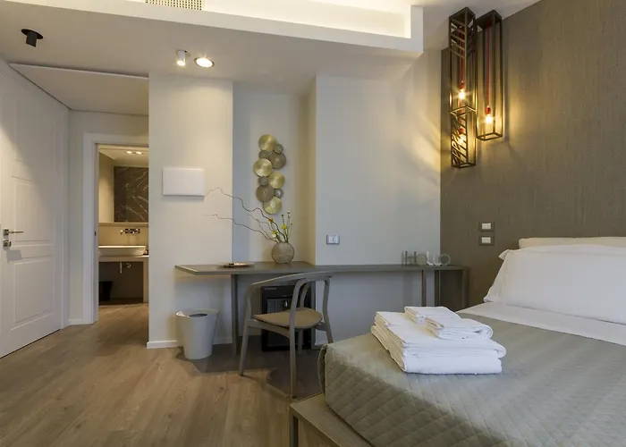 Guest house In Dies Matera