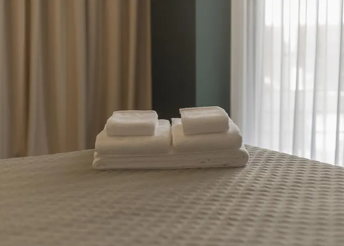 In Dies Gæstehus 4*