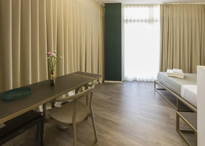 In Dies Guest house 4*