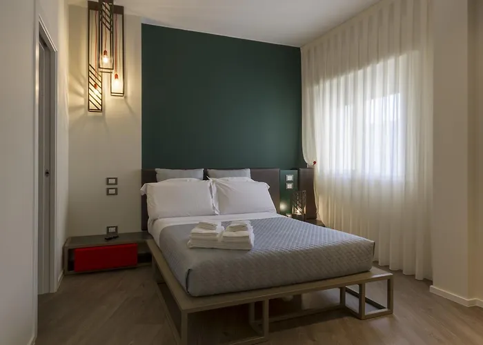 Guest house In Dies 4*