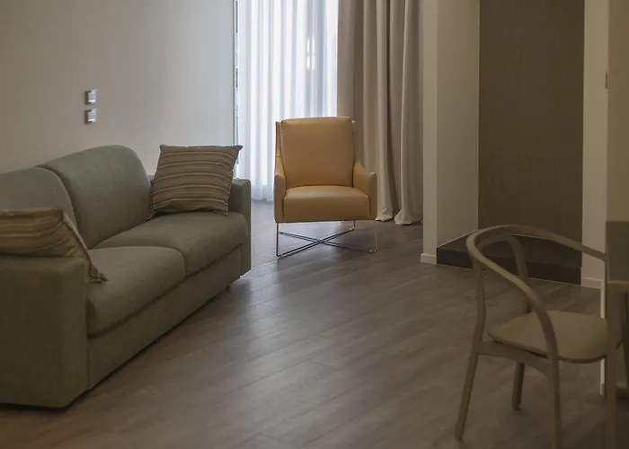 Guest house In Dies Matera