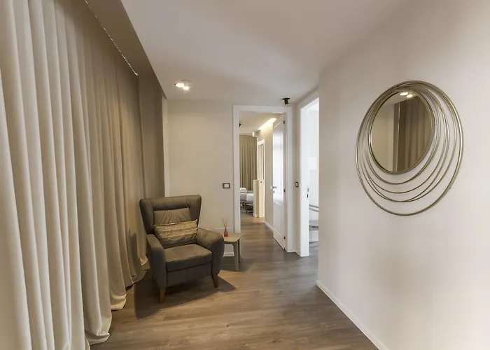 Gæstehus In Dies Matera