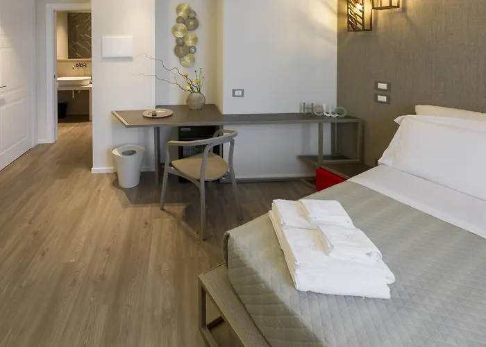 Gæstehus In Dies Matera