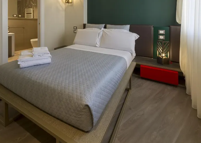 Guest house In Dies Matera