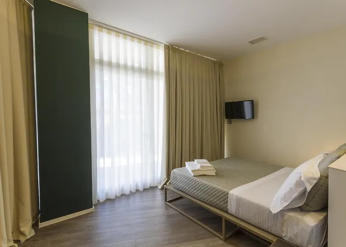 Gæstehus In Dies Matera