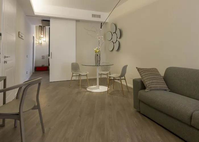 Guest house In Dies Matera