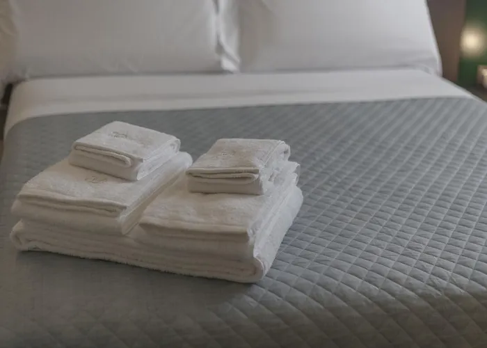 Guest house In Dies Matera