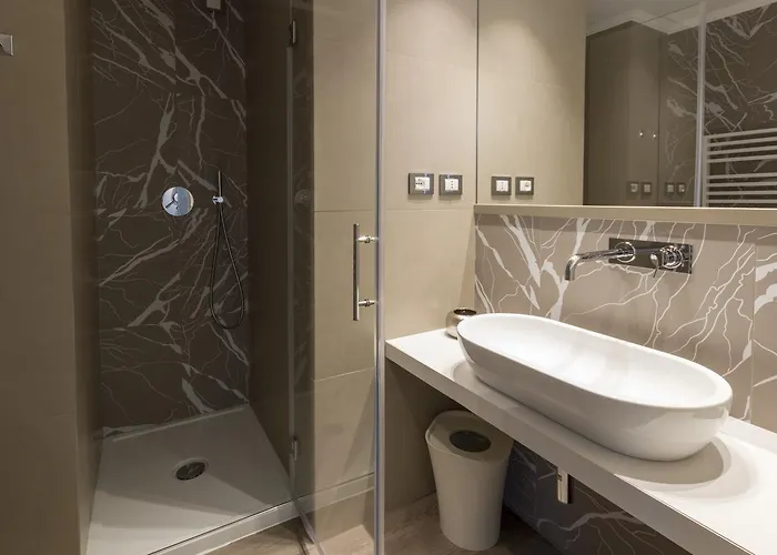 Guest house In Dies Matera